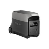 Ecoflow DELTA 3 Ultra 3600W Portable Power Station (3072Wh Capacity)