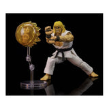 Jada Toys Ultra Street Fighter II Ken Player 2 Version 6-inch Action Figure
