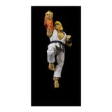 Jada Toys Ultra Street Fighter II Ken Player 2 Version 6-inch Action Figure