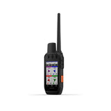 Alpha 300i Handheld Dog Tracker with Satellite Communication