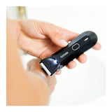 Manscaped The Lawn Mower 4.0 Electric Trimmer Cordless and Waterproof (Black)