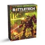 BattleTech: Gothic  Core Box Set Miniatures, Maps & Mech Warfare Tabletop Game