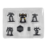 Catalyst Game Labs BattleTech: Third Star League Strike Team