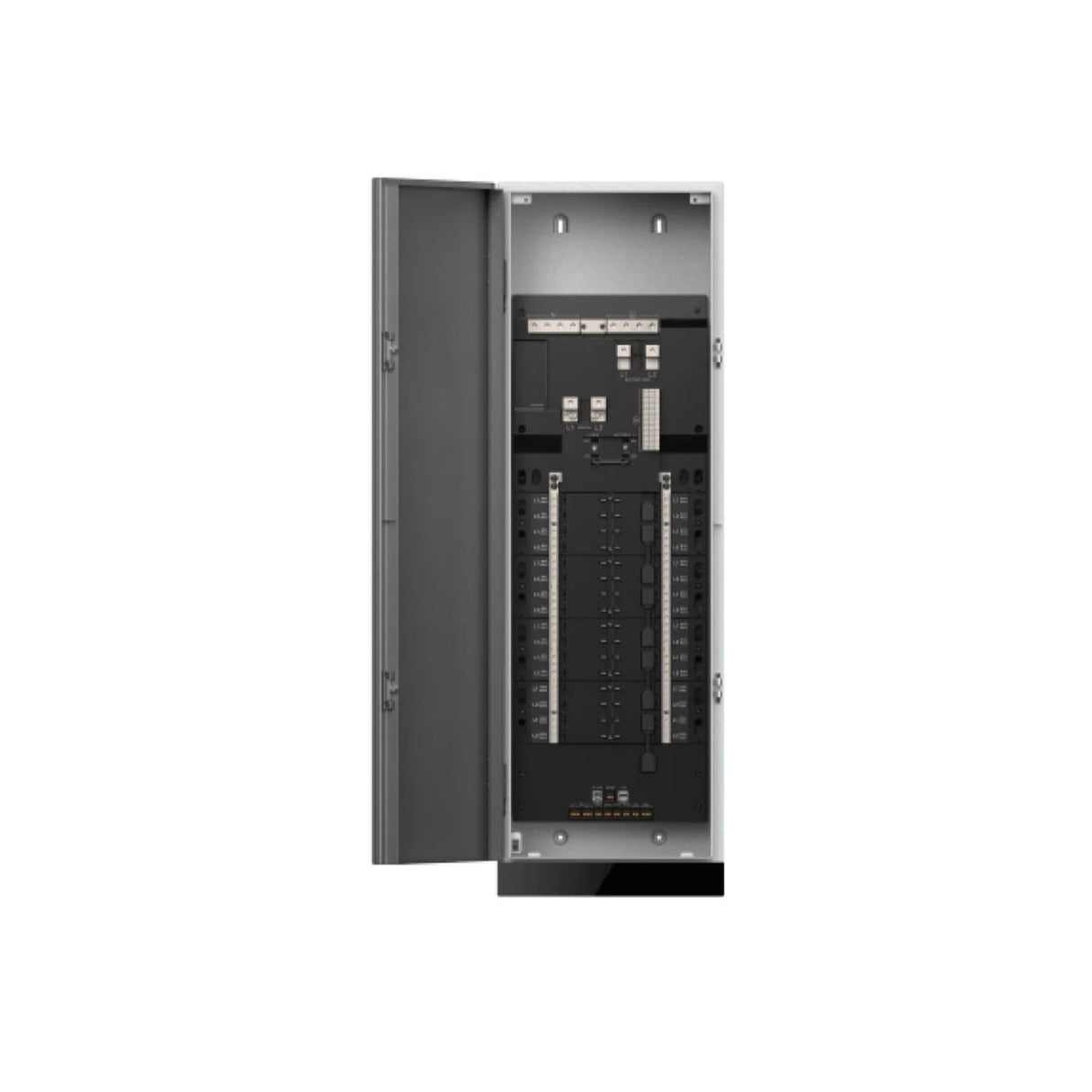 EcoFlow Smart Home Panel 3 - 200A Max Current (32 Circuits)