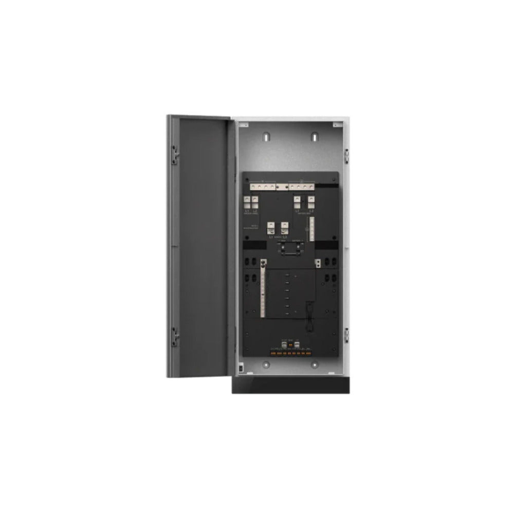 EcoFlow Smart Gateway 200A Intelligent Backup Panel with 6 Remote Circuits