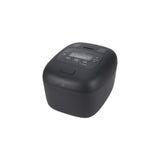 Zojirushi Micom Rice Cooker and Warmer NL-EAC18 (10 Cups, Black)