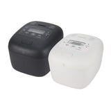 Zojirushi Micom Rice Cooker and Warmer NL-EAC18 (10 Cups, Black)