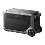 Anker SOLIX F3000 3600W Portable Power Station with 400W Solar Panel
