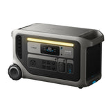 Anker SOLIX F3000 3600W Portable Power Station with TT-30 Cable