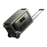 Anker SOLIX F3000 3600W Portable Power Station with TT-30 Cable