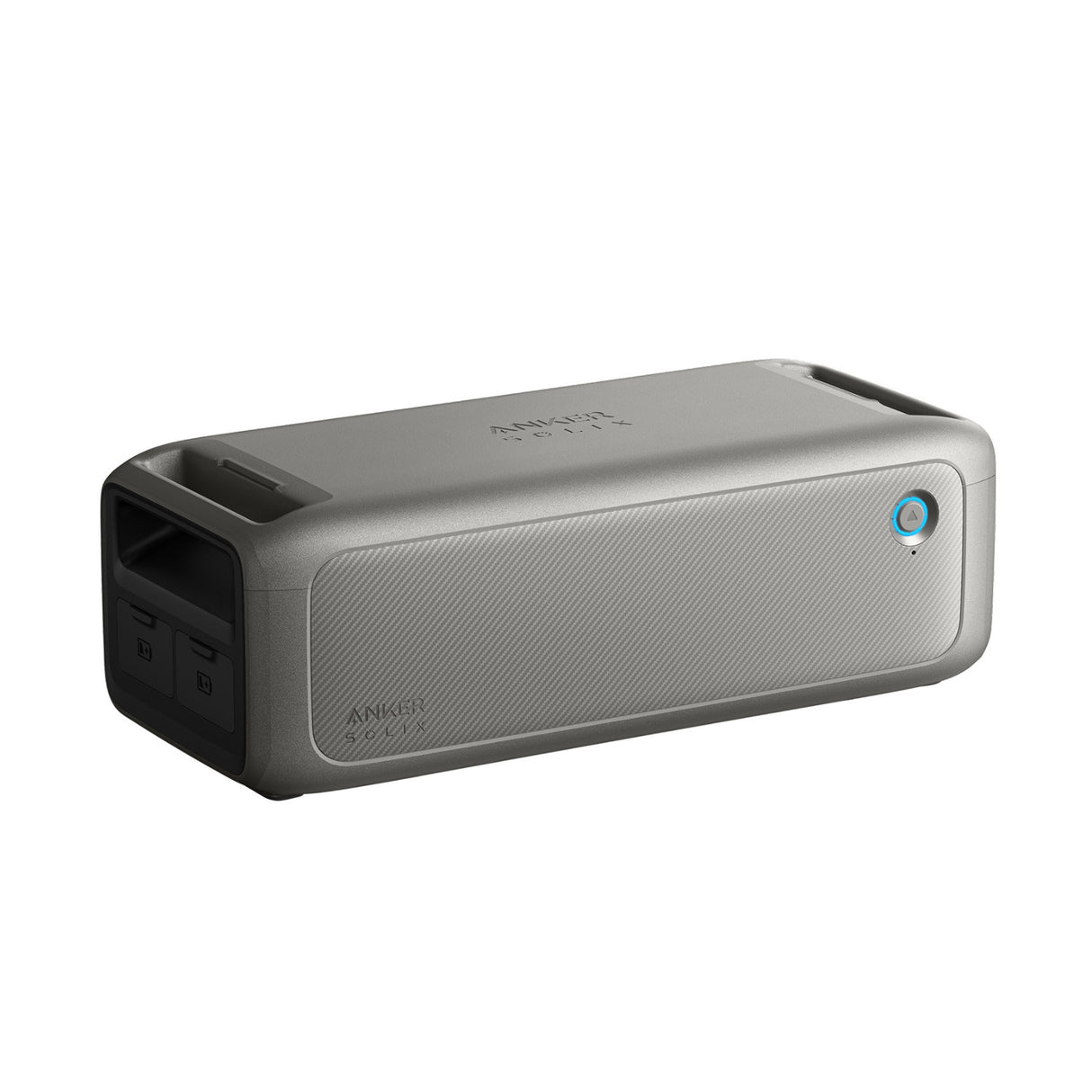 Anker SOLIX BP3000 Expansion Battery For F3000 (3,072Wh)