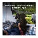 Ecoflow WAVE 3 Portable Air Conditioner with Add-On Battery