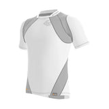 Shock Doctor 575 Velocity Motion360 Short Sleeve Shirt (Youth XL)