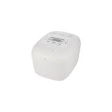 Zojirushi Micom Rice Cooker and Warmer NL-EAC18 (10 Cups, White)