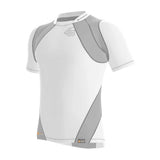 Shock Doctor 575 Velocity Motion360 Short Sleeve Shirt (Youth S)