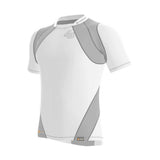 Shock Doctor 575 Velocity Motion360 Short Sleeve Shirt (Youth M)