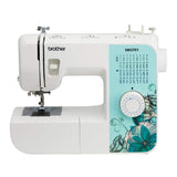 Brother SM3701 37-Stitch Sewing Machine (Multicolor) with Embroidery Thread