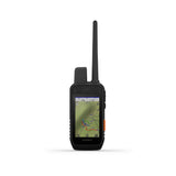 Alpha 300i Handheld Dog Tracker with Satellite Communication