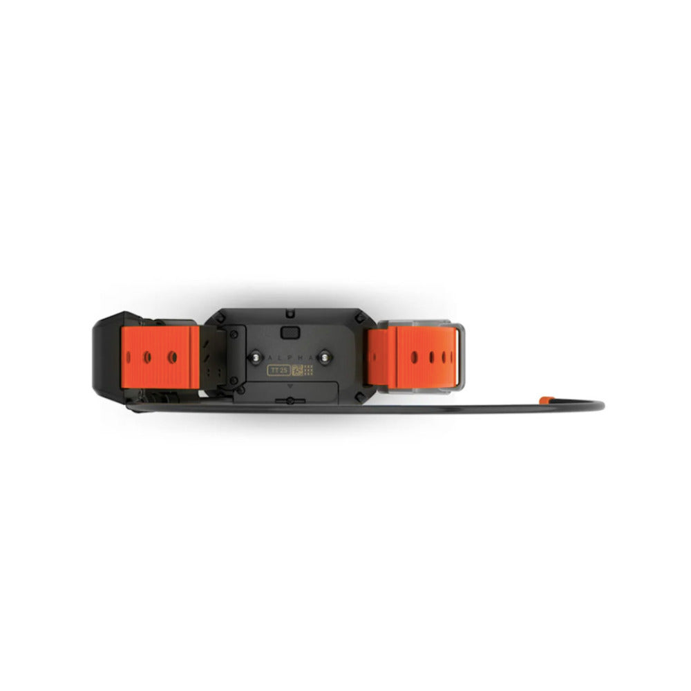 Garmin Alpha TT 25 GPS Dog Tracking and Training Collar - Universal Fit