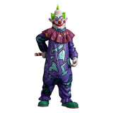 Trick or Treat Studios Scream Greats Killer Klowns: Rudy, Jumbo, Spikey Bundle