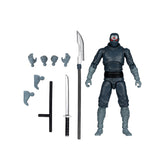 McFarlane TMNT Page Punchers 5-Inch Poseable Action Figures Bundle