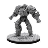 Steamforged Games Epic Encounters: Sanctuary of the Steelborn, The Titan's Vigil