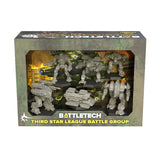 Catalyst Game Labs BattleTech: Gothic Core, Third Star League Strike Team Bundle