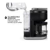 Keurig K-Duo Hot & Iced Single Serve & Carafe Coffee Maker (Gen 2)