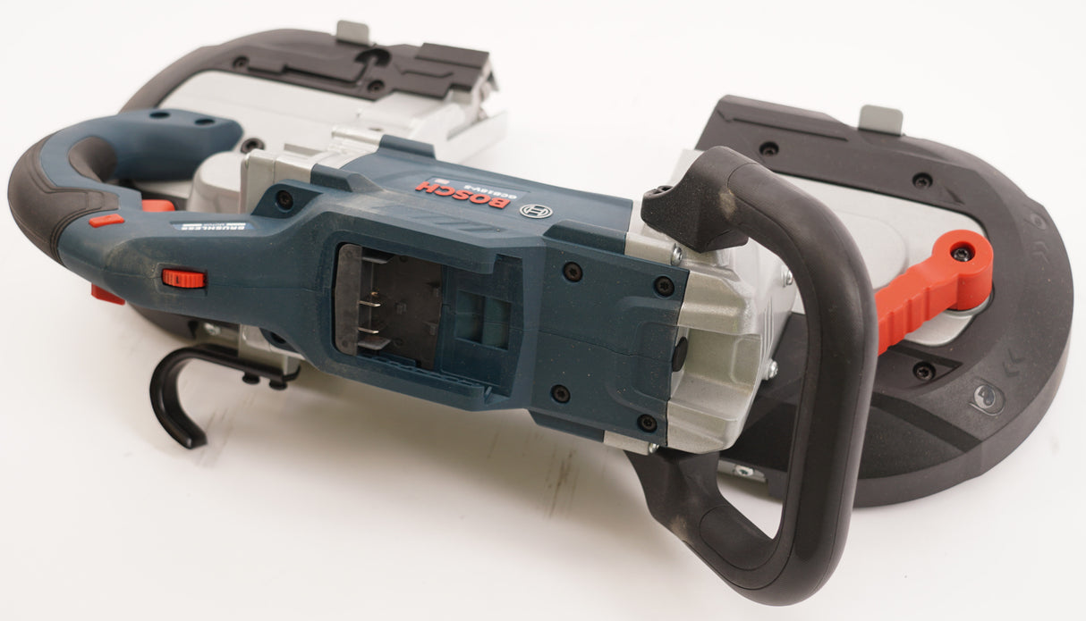 BOSCH GCB18V-5B26 18V 5-Inch Deep Cut Band Saw Kit (Open Box)