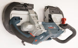 BOSCH GCB18V-5B26 18V 5-Inch Deep Cut Band Saw Kit (Open Box)