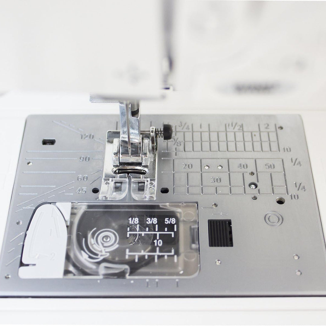 Janome Horizon Memory Craft 8200QCP Special Edition (Refurbished)