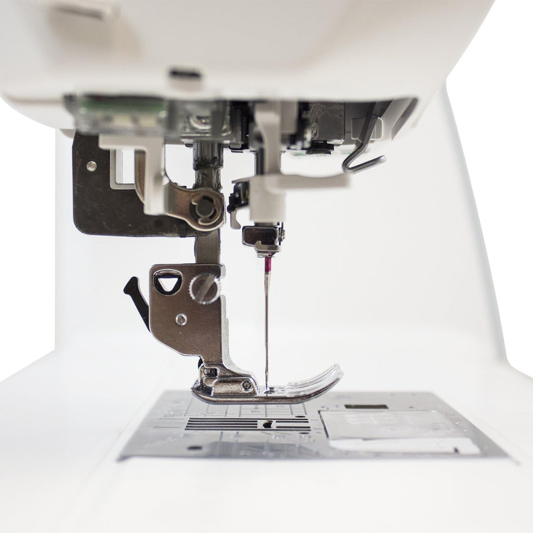 Janome Horizon Memory Craft 8200QCP Special Edition (Refurbished)
