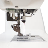Janome Horizon Memory Craft 8200QCP Special Edition (Refurbished)