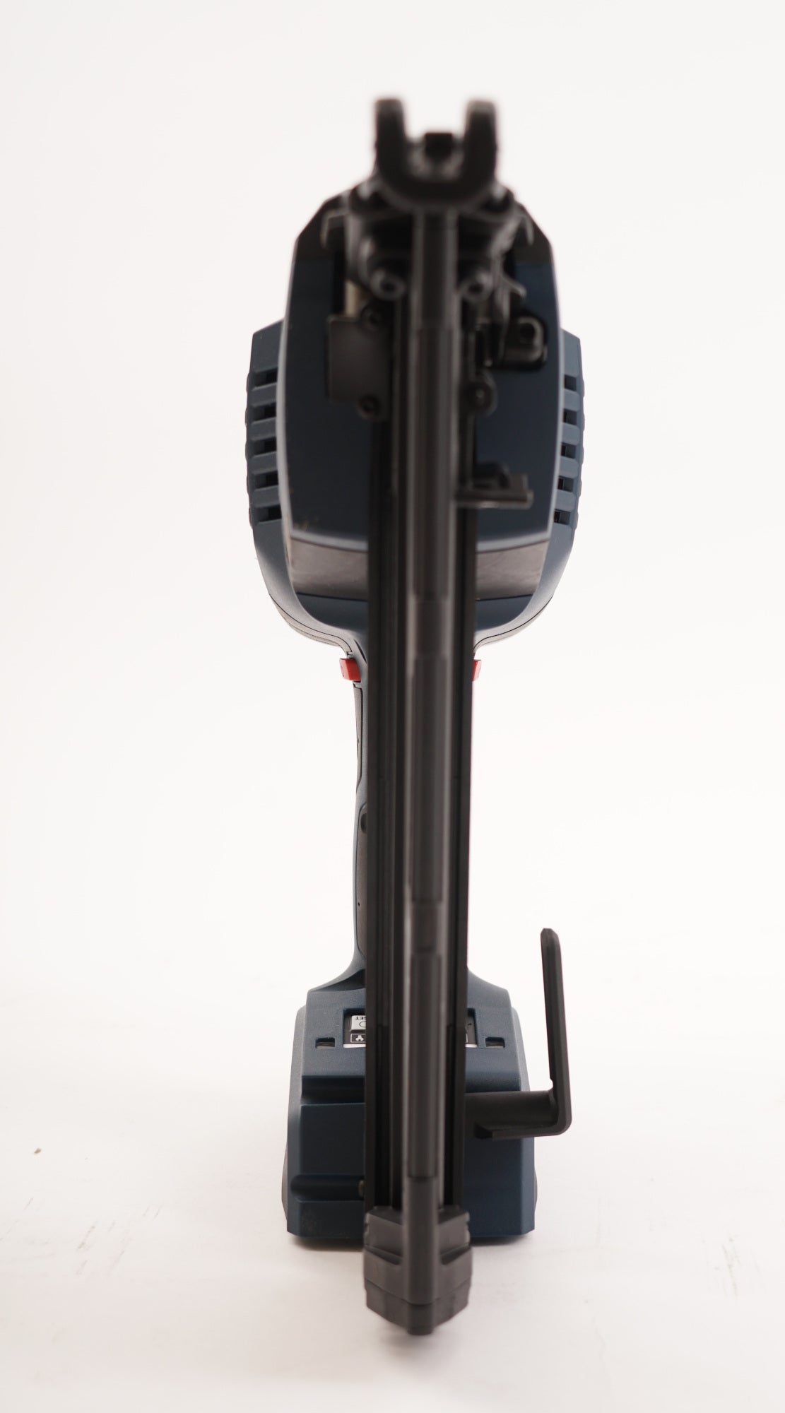 BOSCH GNH18V-16MAB12 18V Brushless Finish Nailer Kit with Power Battery (Open Box)