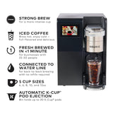 Keurig K-3550 Single Serve Commercial Coffee Maker