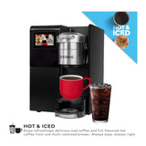 Keurig K-3550 Single Serve Commercial Coffee Maker