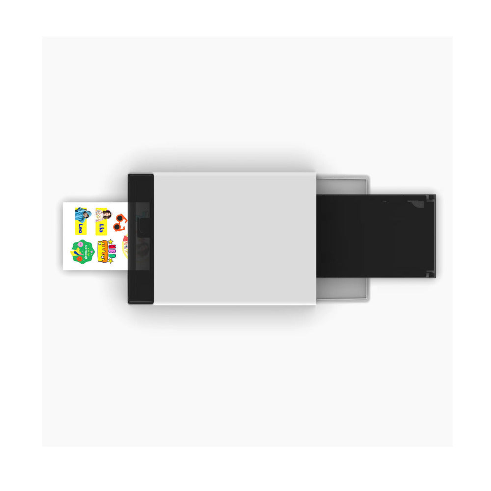 Liene PixCut S1 Photo Sticker Printer and Cutter