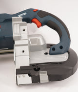BOSCH GCB18V-5B26 18V 5-Inch Deep Cut Band Saw Kit (Used)