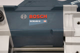BOSCH GCB18V-5B26 18V 5-Inch Deep Cut Band Saw Kit (Used)