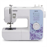 Brother XM2701 Sewing Machine with Built In Needle Threader and Thread Bundle