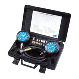 OTC Tools 5610 Professional Transmission/Engine Oil Pressure Tester Kit