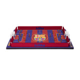 Binho Classic FC Barcelona Edition Pinball Board Game (2 Players)