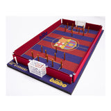 Binho Classic FC Barcelona Edition Pinball Board Game (2 Players)