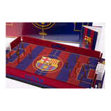 Binho Classic FC Barcelona Edition Pinball Board Game (2 Players)