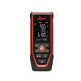 Leica New DISTO D2 Laser Distance Measurer (Open Box)
