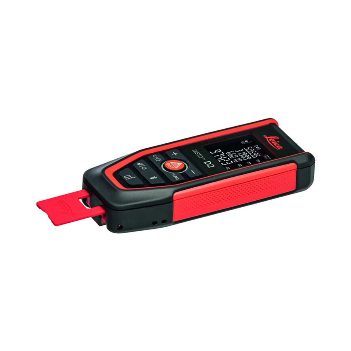 Leica New DISTO D2 Laser Distance Measurer