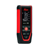 Leica New DISTO D2 Laser Distance Measurer