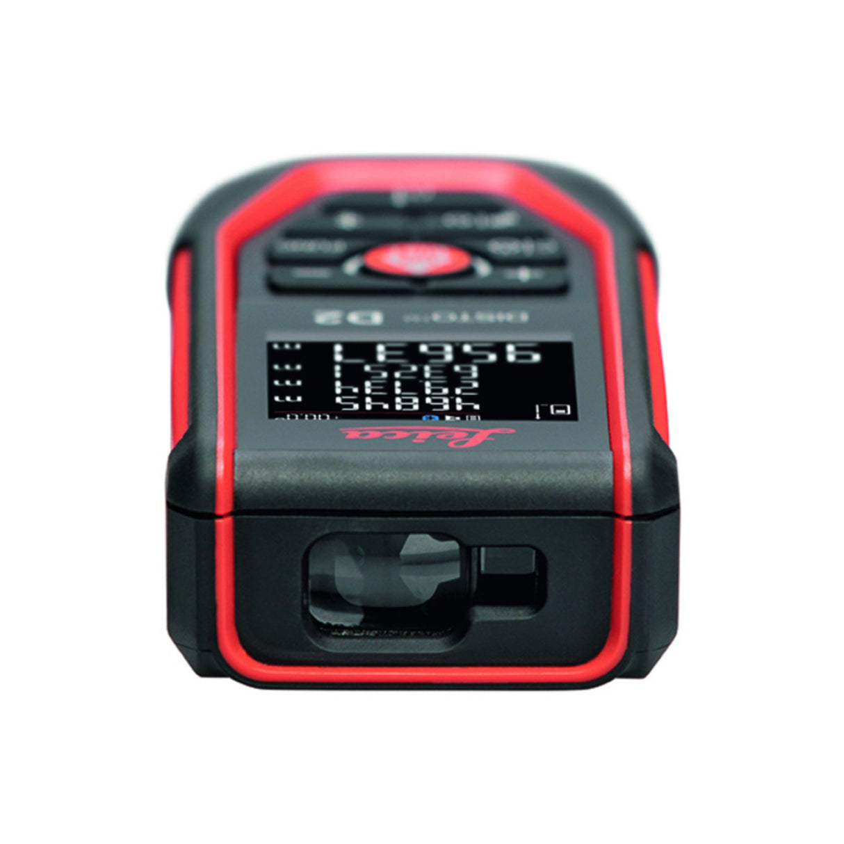 Leica New DISTO D2 Laser Distance Measurer