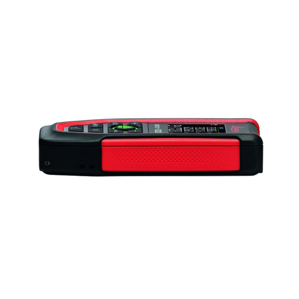 Leica DISTO D2G Laser Measurer with Green Beam and NFC Data Transfer