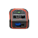 Leica DISTO D2G Laser Measurer with Green Beam and NFC Data Transfer